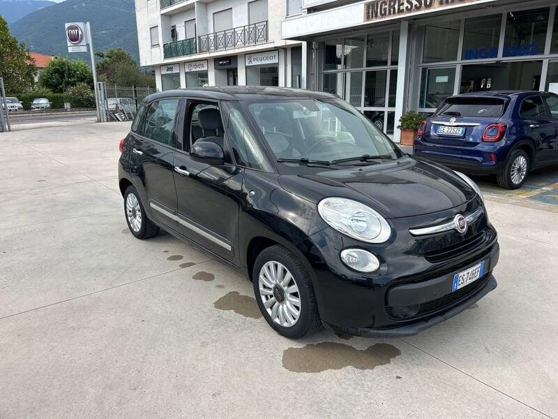 FIAT 500L 2012 1.3 mjt Pop Star 85cv