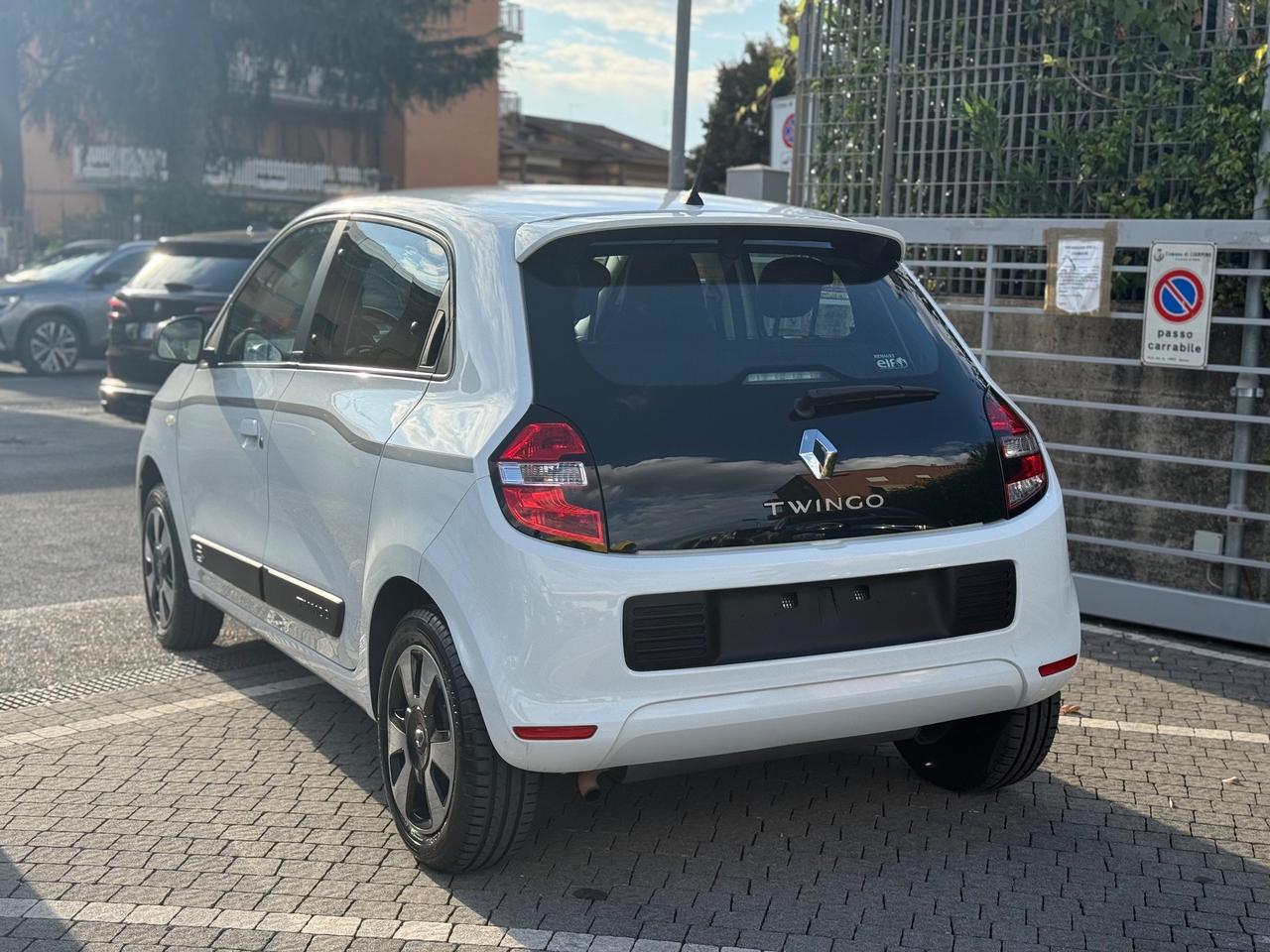 Renault Twingo 1.0 SCe Dynamique +GARANTITA