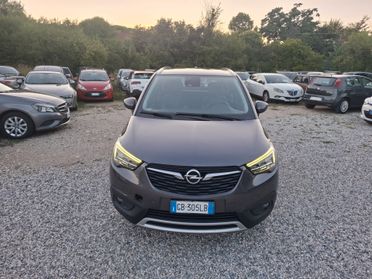Opel Crossland X 1.5 ECOTEC D 102 CV Start&Stop Ultimate