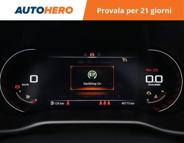 MG ZS 1.0T-GDI Luxury