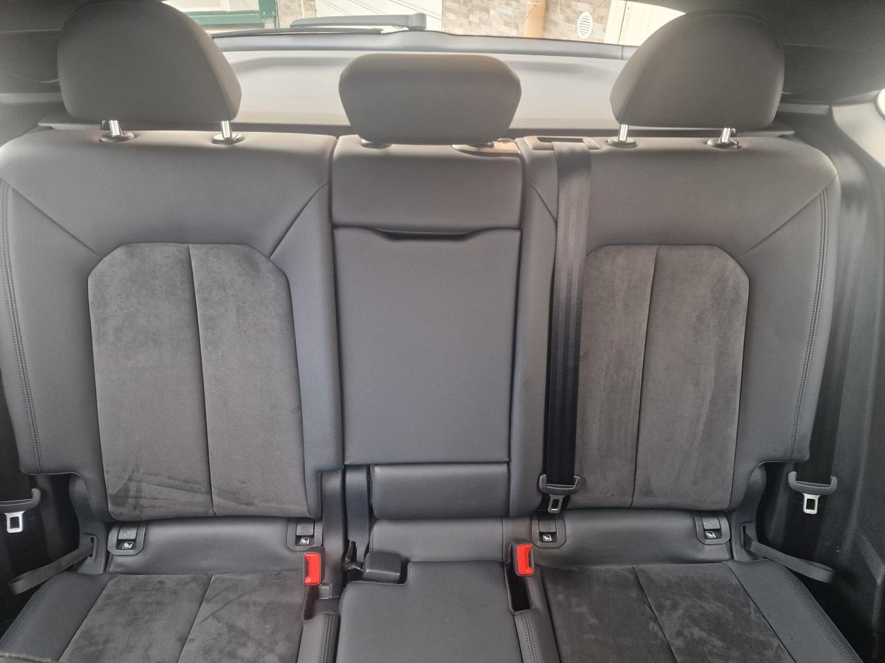 Audi Q3 35 TDI S tronic