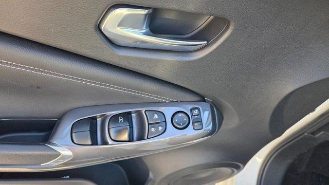 NISSAN Juke 1.6 HEV N-Connecta PERMUTE OK NEOPATENTATI UNIPRO.