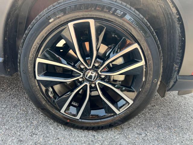 HONDA HR-V 1.5 Hev eCVT Advance Sand Edition