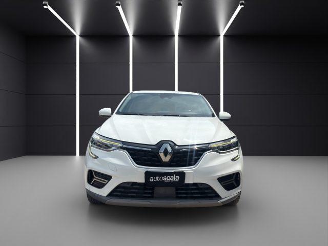 RENAULT Arkana Arkana Hybrid E-Tech 145 CV Intens
