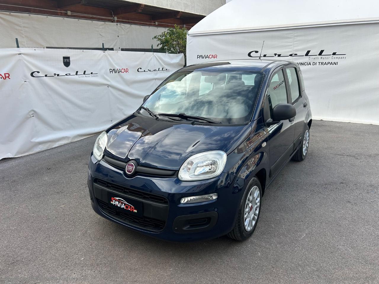 FIAT Panda 1.3 MJT 95 CV S&S Lounge