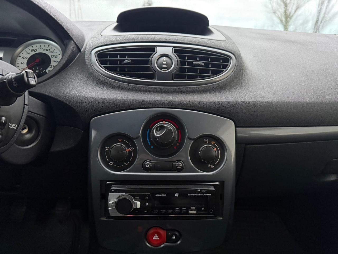 Renault Clio 1.2 16V TCE 100CV 5 porte