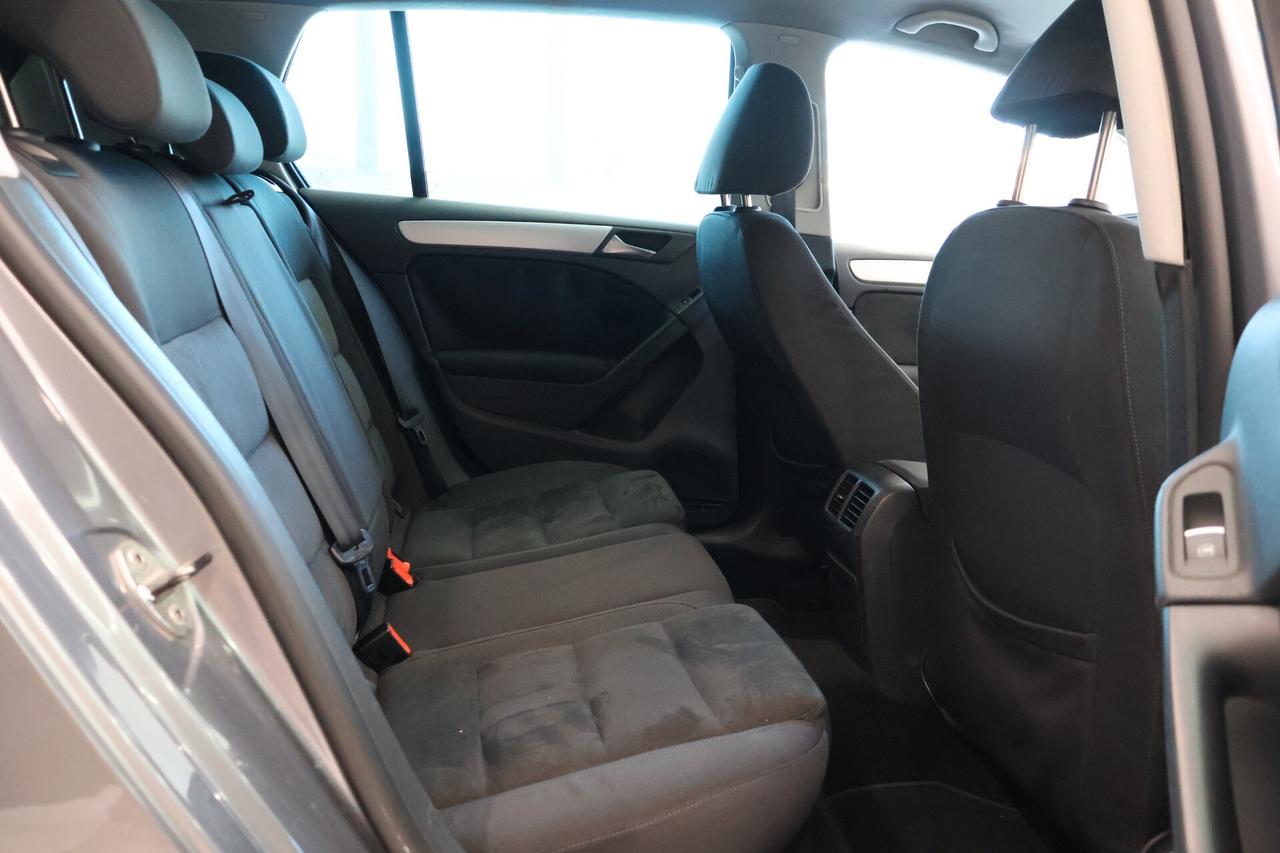 Volkswagen Golf 2.0 TDI 110CV DPF 5p. Highline