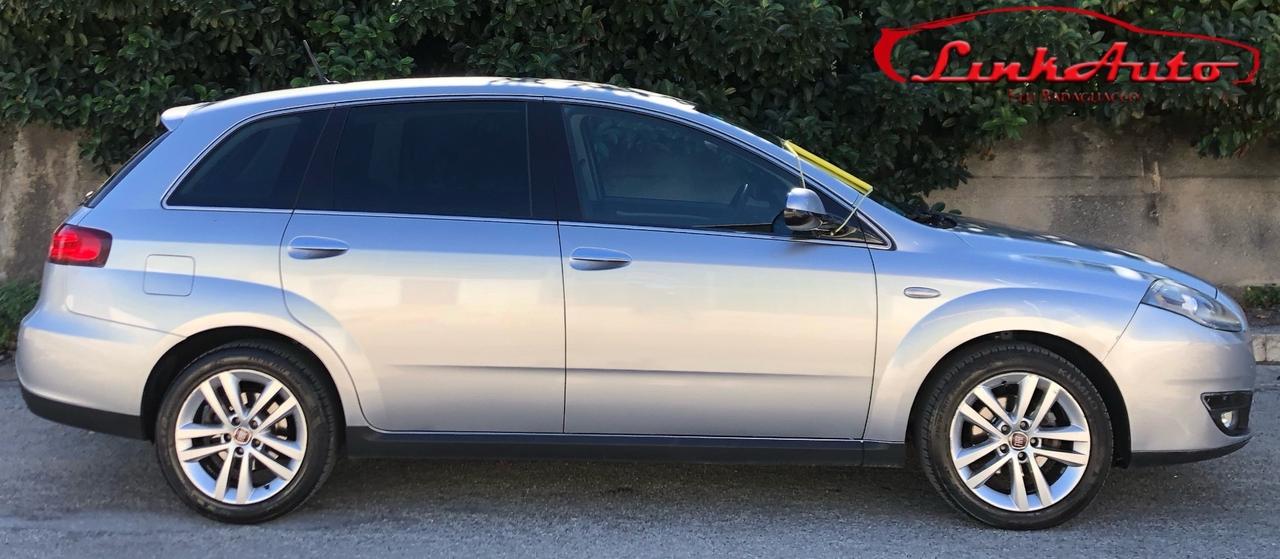 Fiat Croma 1.9 Multijet 16V automatica Emotion