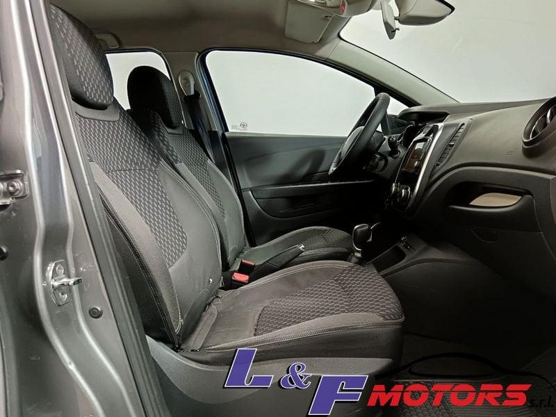 Renault Captur 1.5 dCi 90cv EDC CAMBIO AUTOMATICO
