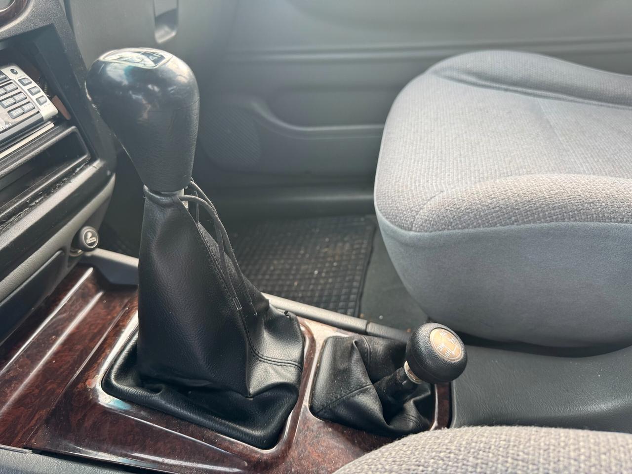 Kia Sportage 2.0 TDI cat 5p. 4x4 Top