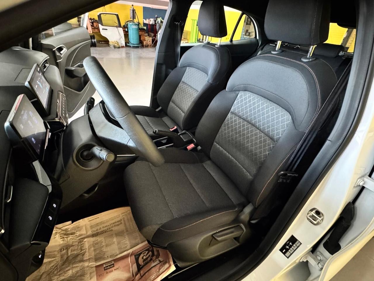 Mg MG3 1.5 Comfort AZIENDALE