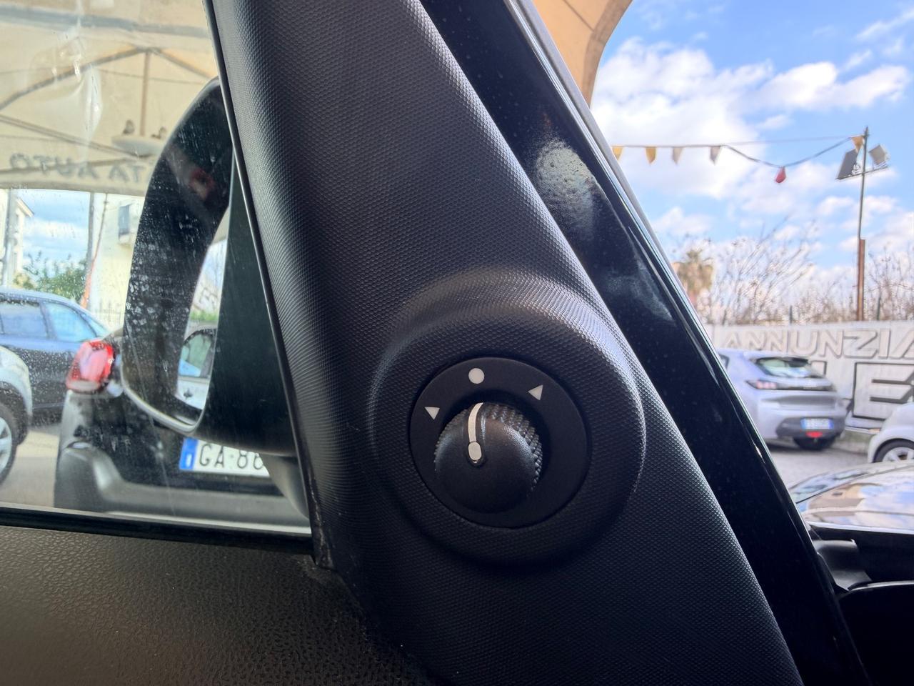 Fiat 500L 1.3 Multijet 95 CV Trekking FULL