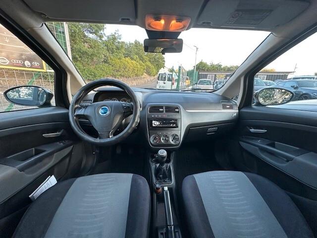 Fiat Grande Punto 1.3 MJT 75 CV 5 porte Dynamic