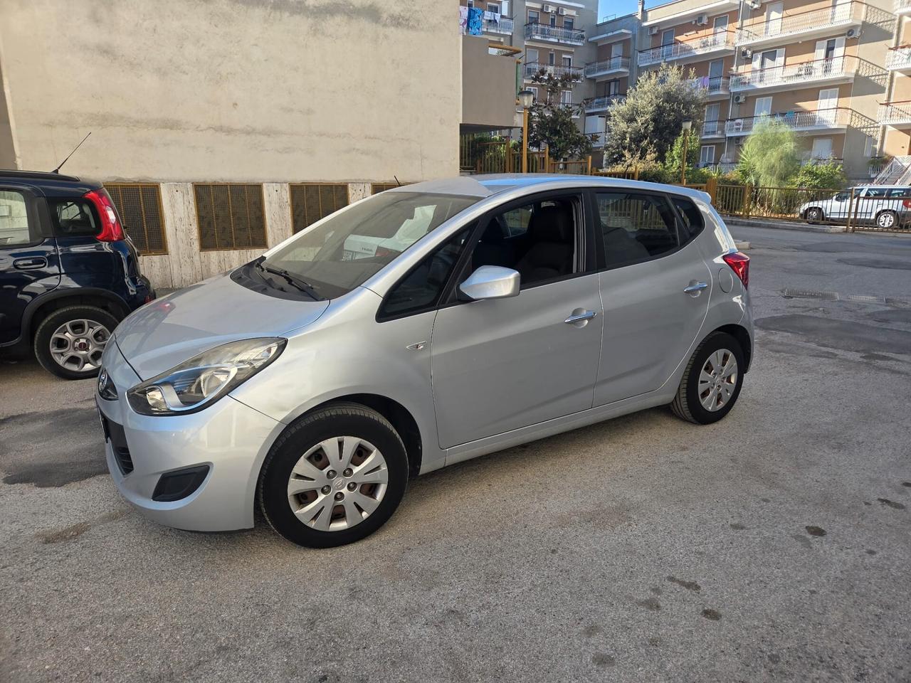 Hyundai iX20 1.4 90 CV Comfort