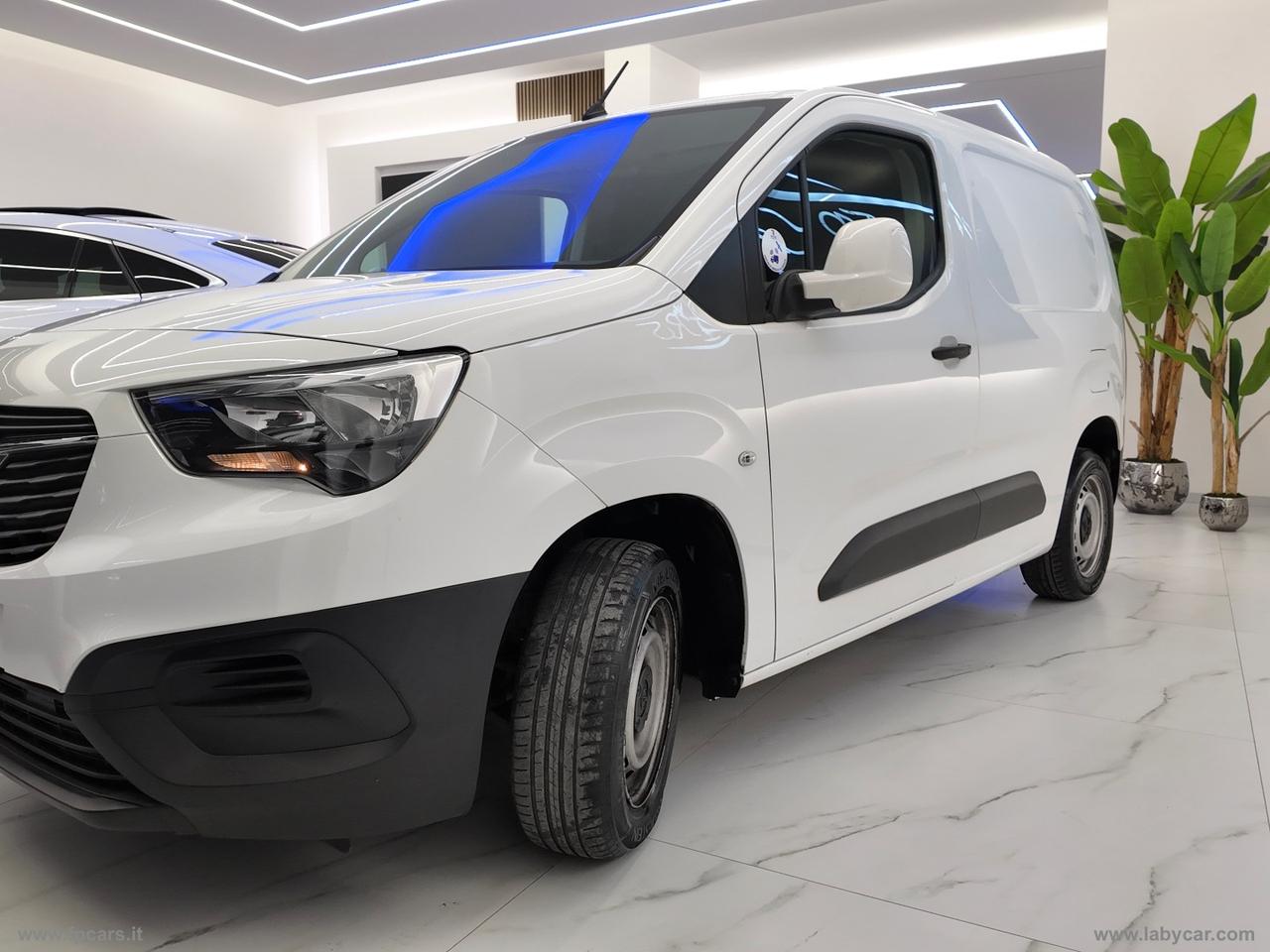 OPEL Combo Cargo 1.5 D 100 S&S PC Ed.