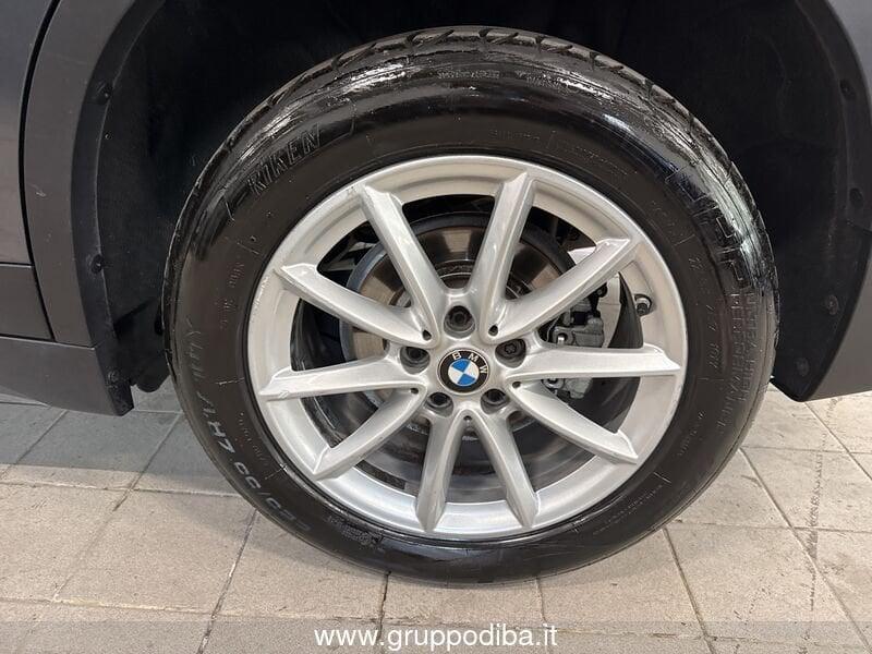 BMW X1 F48 2019 Diesel sdrive16d Business Advantage auto