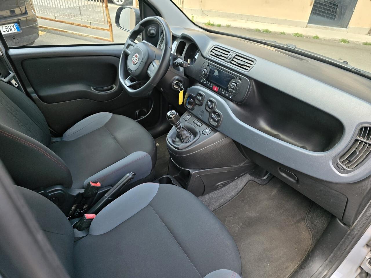 Fiat Panda 1.2 EasyPower Easy perfetta possibilita 12 mesi garanzia