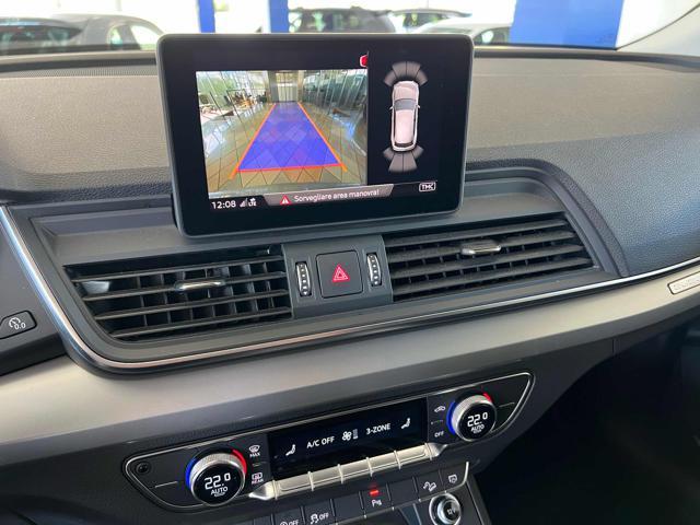 AUDI Q5 40 TDI quattro S tronic