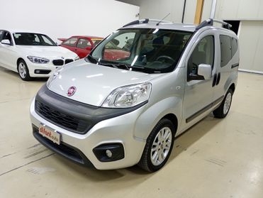Fiat Qubo 1.3 MJT 80 CV Easy - NEOPATENTATI -