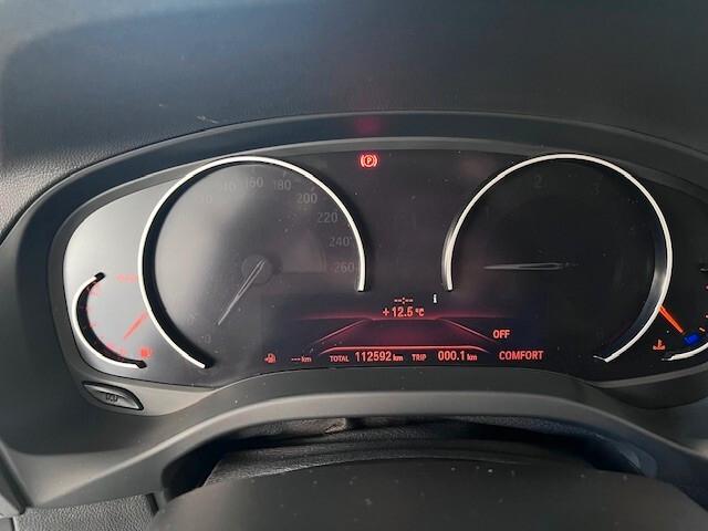 Bmw X3 xDrive20d xLine