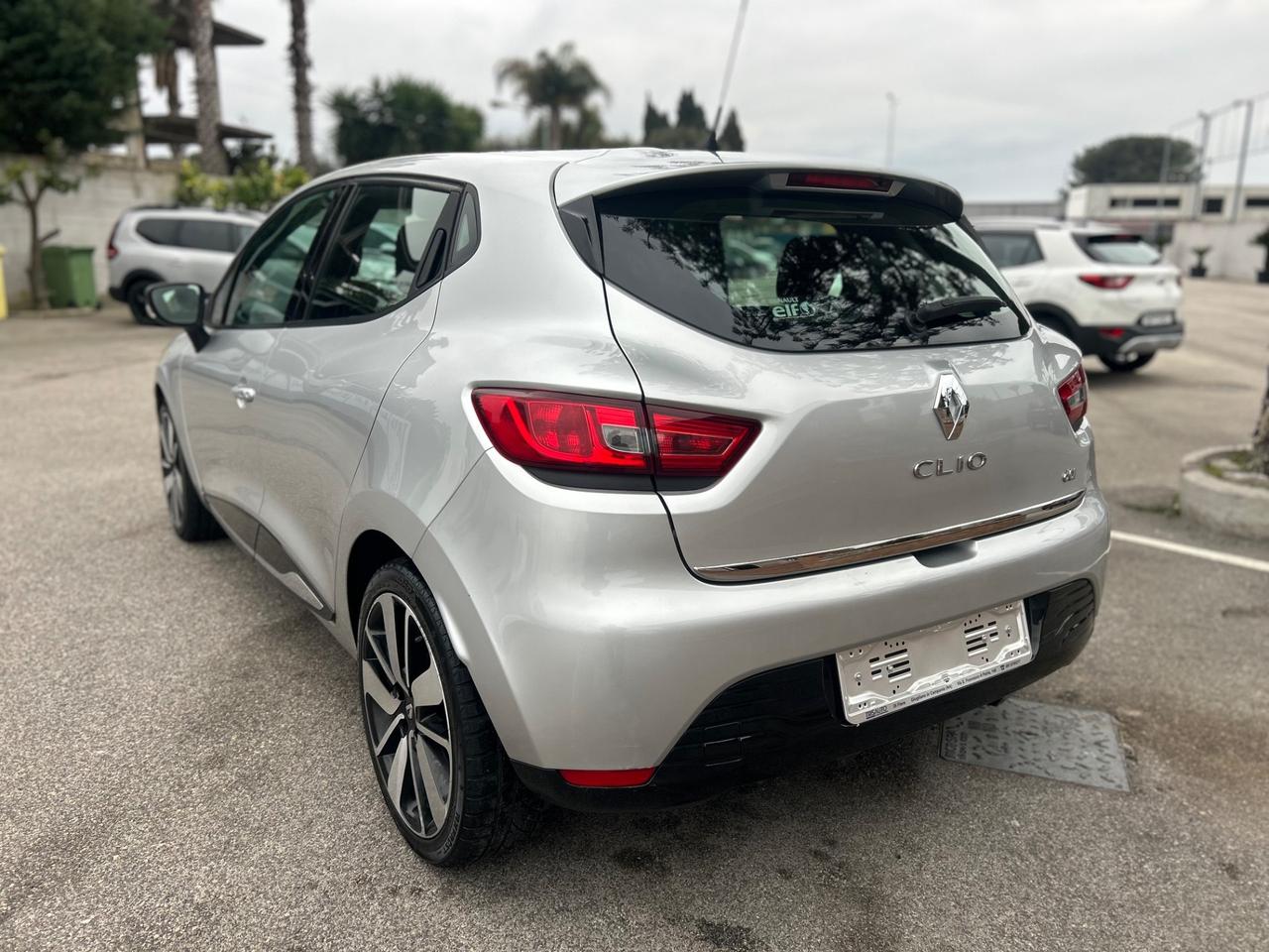 Renault Clio 1.5 dCi 90CV Bellissima