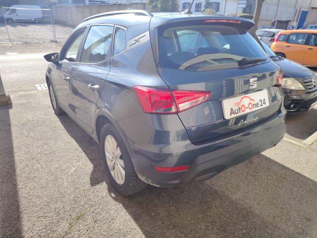 SEAT Arona 1.0 EcoTSI Style PREZZO REALE - UNIPROPRIETARIO