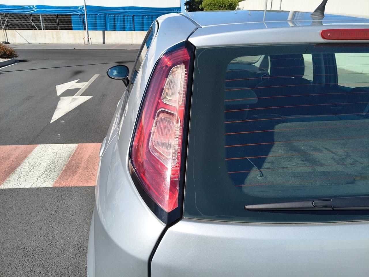 Fiat Punto Evo 1.3 Mjt 75 CV DPF 5 porte S&S Dynamic