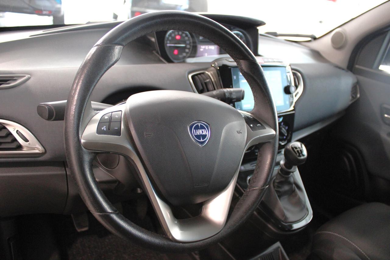 LANCIA Ypsilon 1.0 Hybrid Gold- 2021