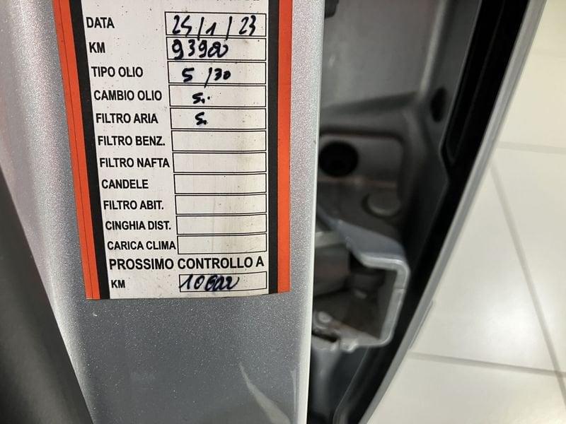 Volkswagen Golf Plus 1.2 TSI Comfortline