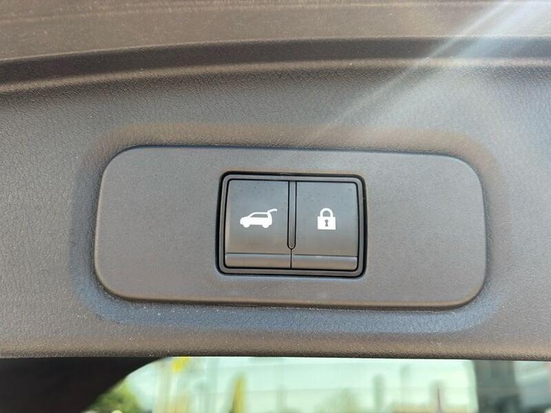 Nissan Qashqai Qashqai 1.5 e-power N-Connecta 2wd