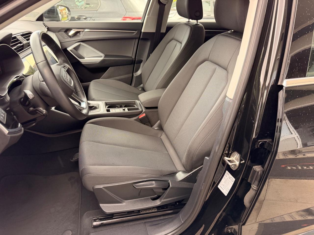 Audi Q3 SPB 35 TDI S tronic