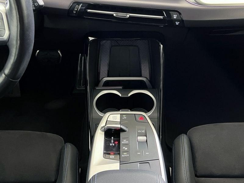 BMW X1 X1 sdrive20i mhev 48V MSport auto