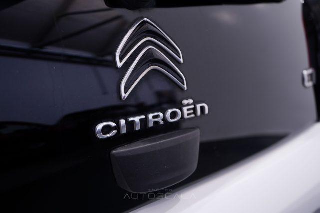 CITROEN C1 1.0 VTi 72 5 porte Feel Edition