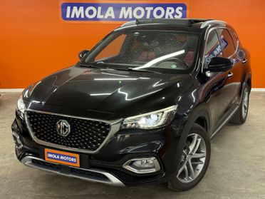 Mg EHS Plug-in Hybrid Exclusive - 2022 FULL