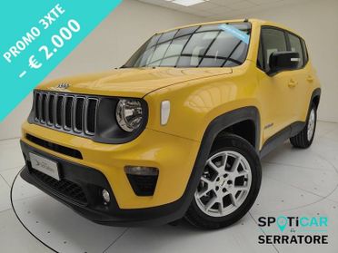 Jeep Renegade My23 Limited 1.0 GseT3
