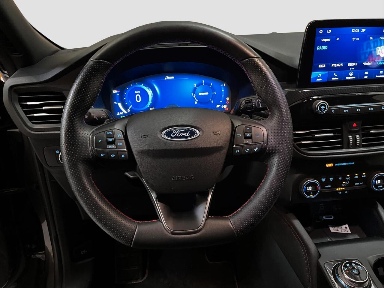 Ford Kuga 1.5 EcoBlue 120 CV aut. 2WD ST-Line 2022
