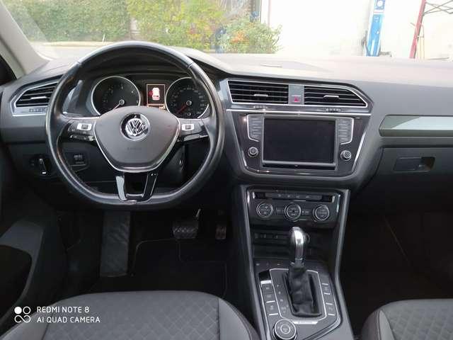 Volkswagen Tiguan Tiguan 2.0 tdi Business 4motion 150cv dsg