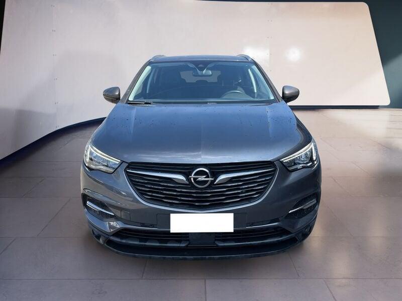 Opel Grandland X 1.5 ecotec Advance s&s 130cv at6