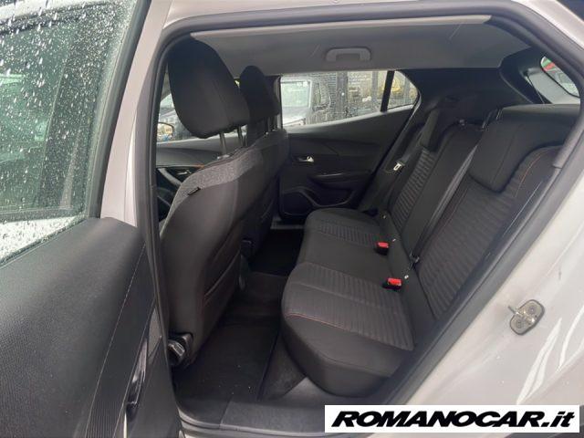 PEUGEOT 2008 PureTech 100 S&S Active Pack