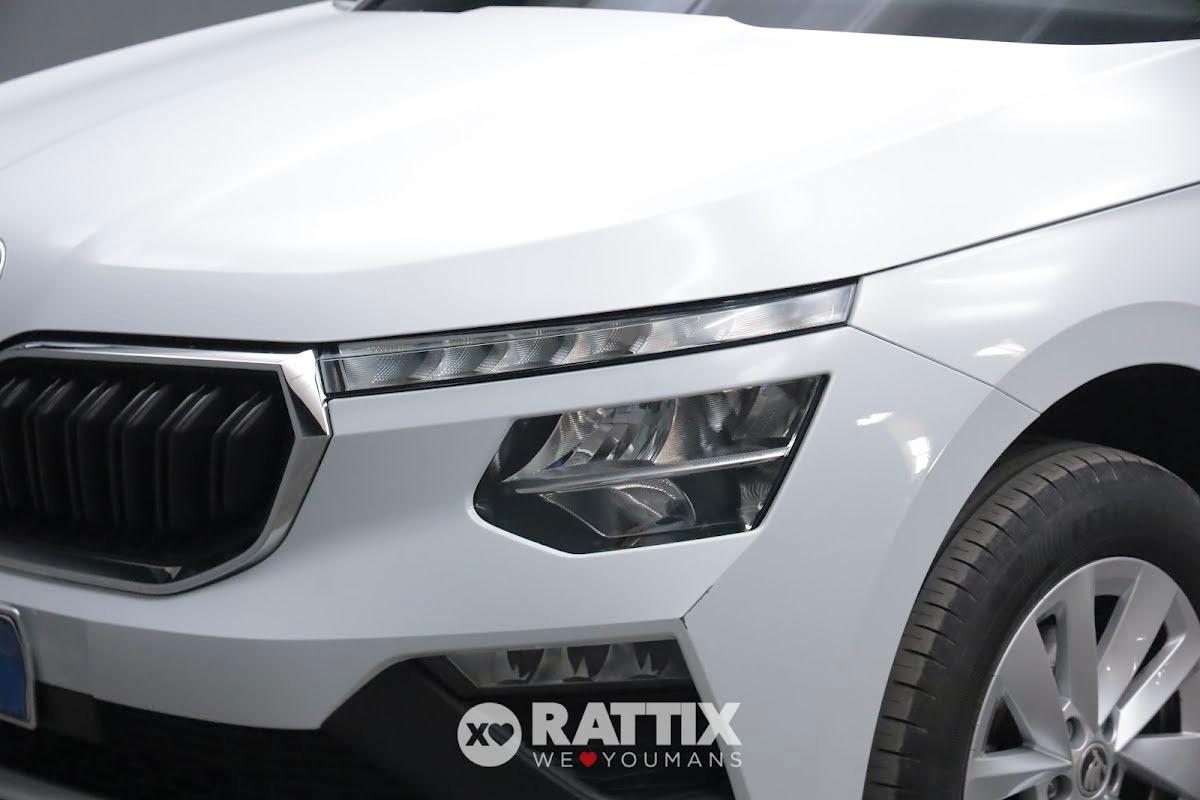 Skoda Kamiq 1.0 TSI 95CV Ambition