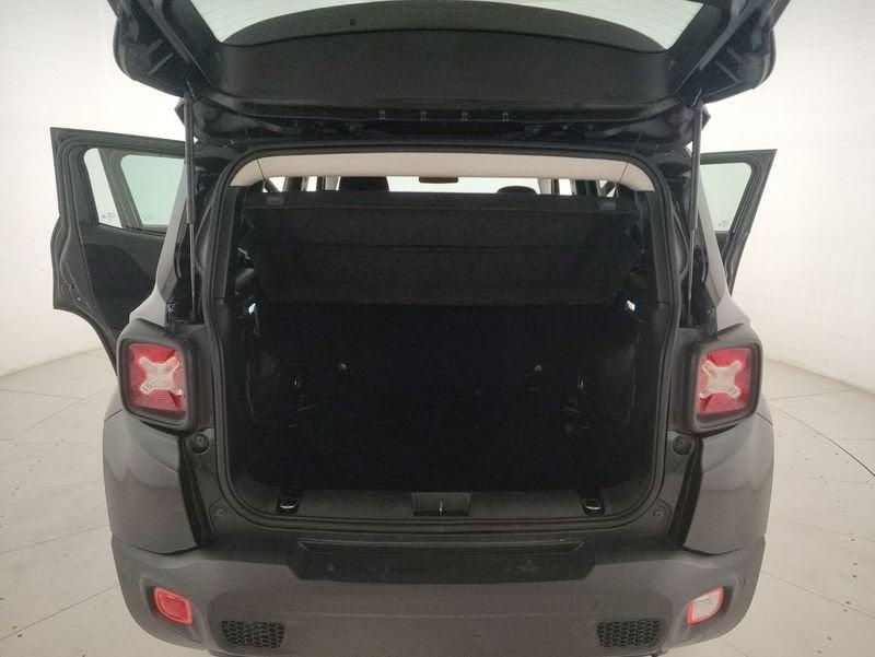 Jeep Renegade 1.6 mjt Longitude fwd 120cv my16
