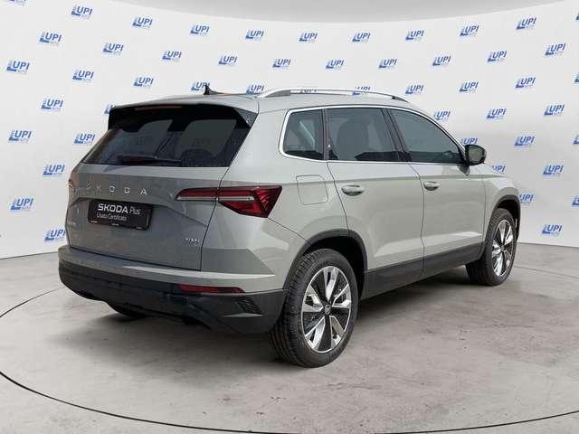 Skoda Kamiq 1.0 tsi Selection 115cv