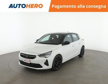 OPEL Corsa 1.5 D 100 CV GS Line
