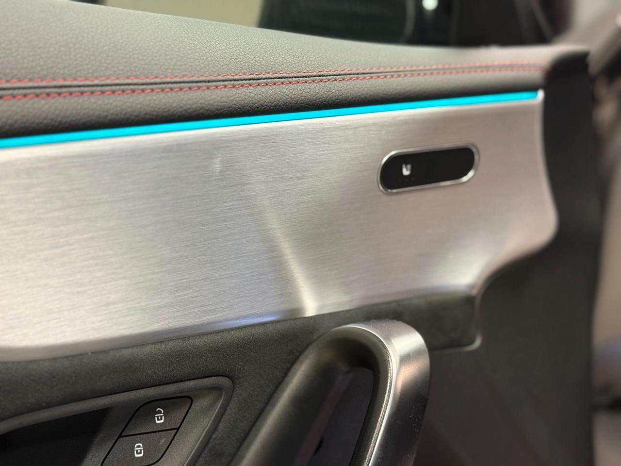 Mercedes-benz CLA 45 AMG 4Matic+