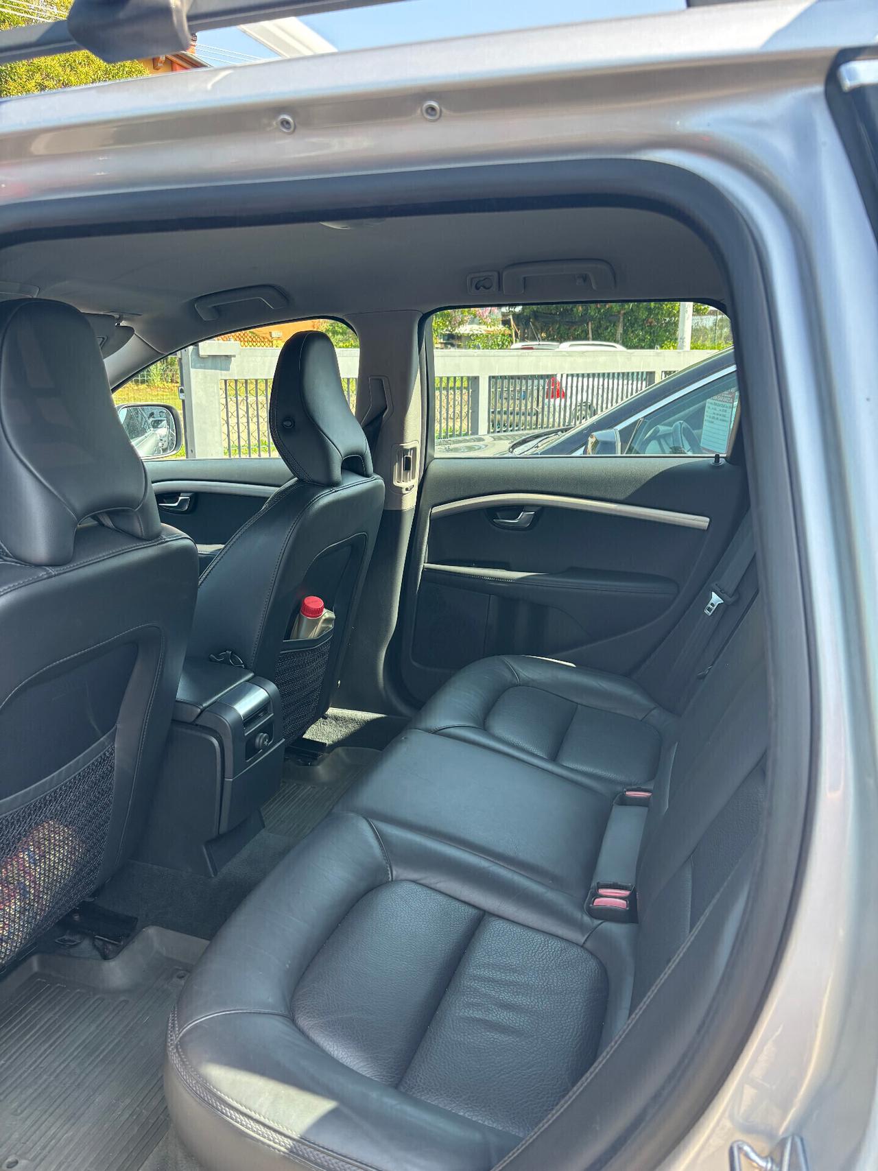 Volvo XC70 D4 Momentum 4wd