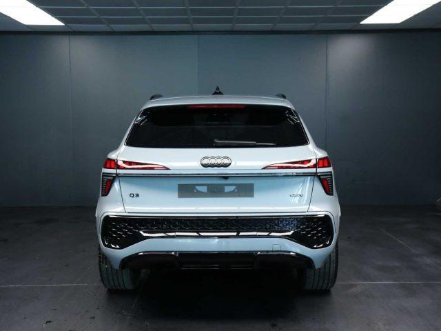 AUDI Q3 TFSI 195 kW quattro S tronic S Line Ed