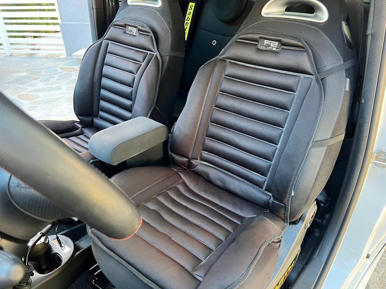 ABARTH 595 1.4 TURBO T-Jet 145cv