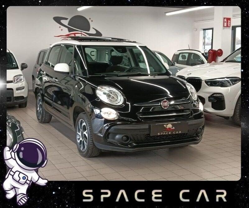 FIAT 500L 500L 1.3 Multijet 95 CV Business