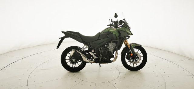 HONDA CB 500 X A