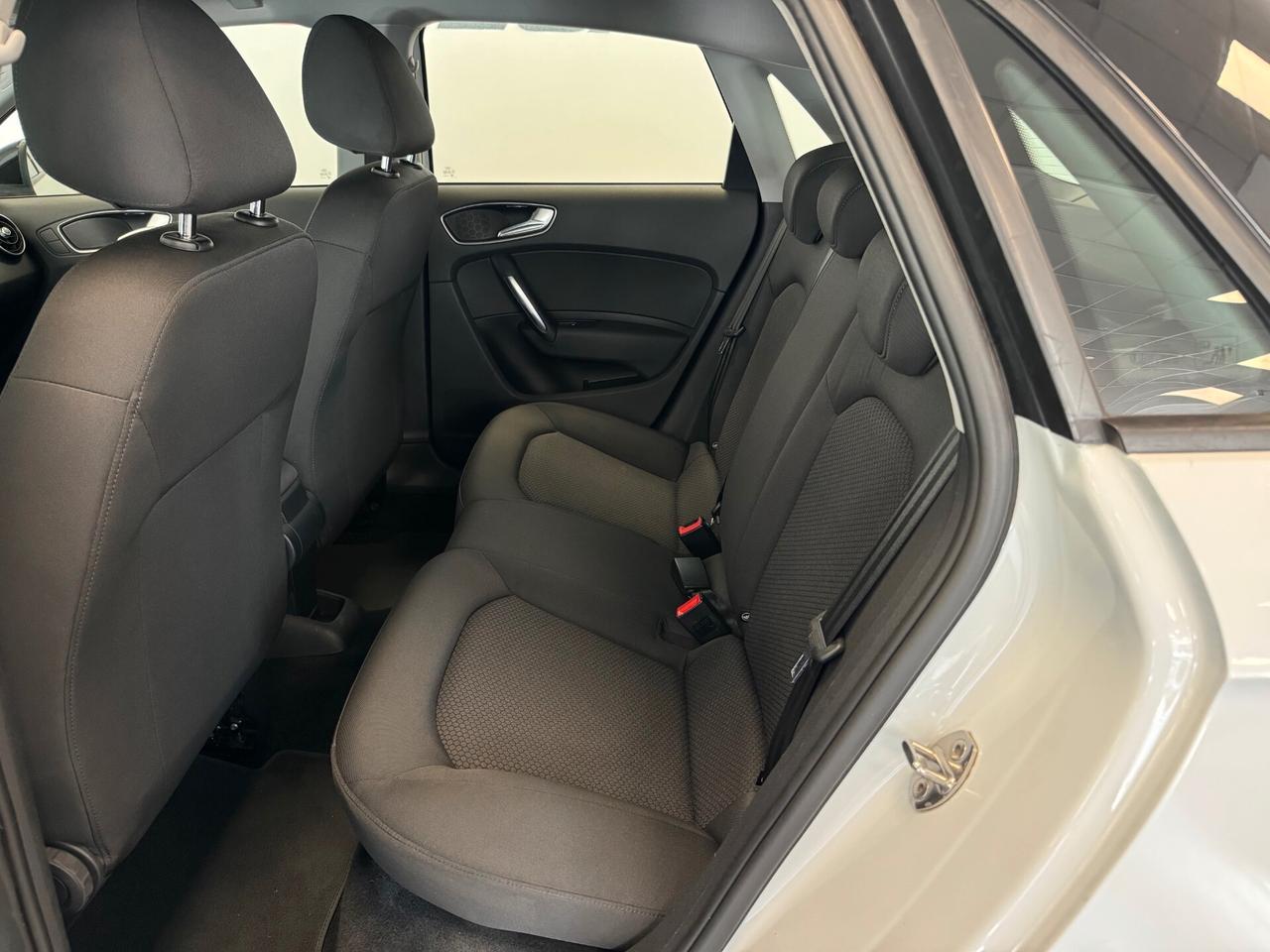 Audi A1 SPB 1.4 TDI Sport Ultra S LINE UNIPROP.